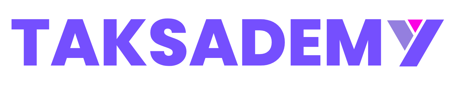 Taksademy